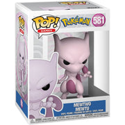 Mewtwo Funko POP! - Animerching