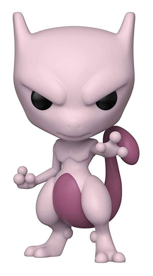 Mewtwo Funko POP! - Animerching