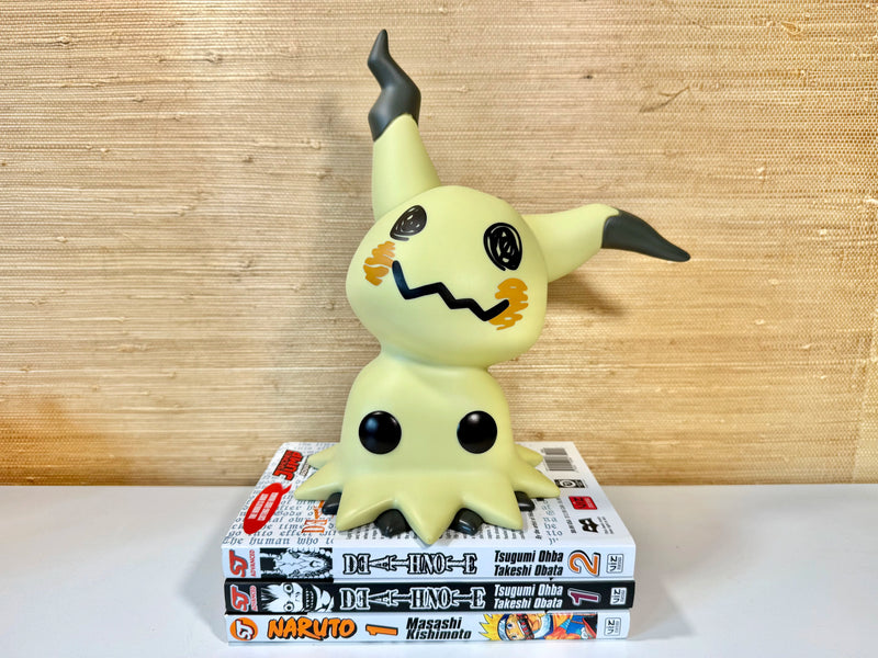 Mimikyu Jumbo Sized Funko POP! - Animerch