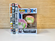 Mitsuri Kanroji Funko POP! - Animerch