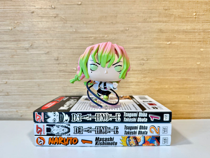 Mitsuri Kanroji Funko POP! - Animerch