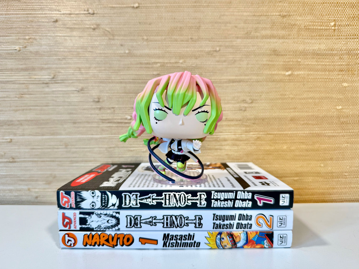 Mitsuri Kanroji Funko POP! - Animerch