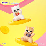 MOFUSAND Fortune Neko Series Mini Figures Blind Box - Animerch