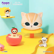 MOFUSAND Fortune Neko Series Mini Figures Blind Box - Animerch