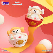 MOFUSAND Fortune Neko Series Mini Figures Blind Box - Animerch