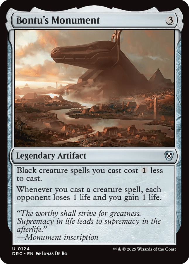 MTG Aetherdrift Commander Deck - Eternal Might - Animerch