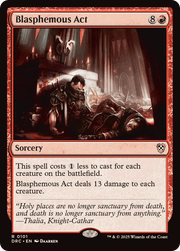 MTG Aetherdrift Commander Deck Living Energy - Animerch