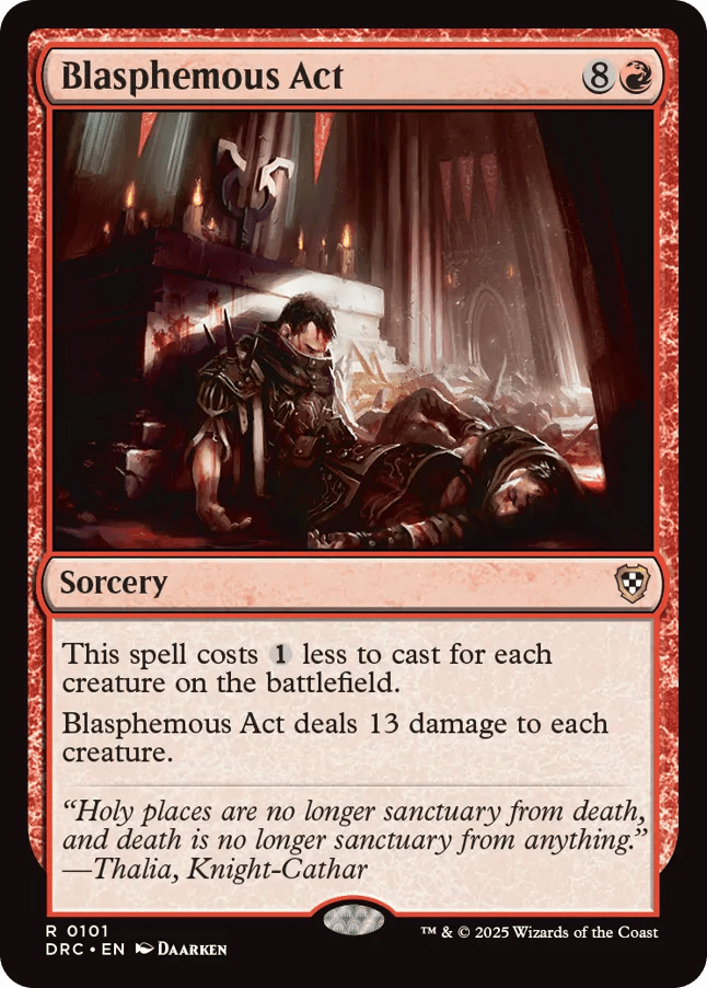 MTG Aetherdrift Commander Deck Living Energy - Animerch