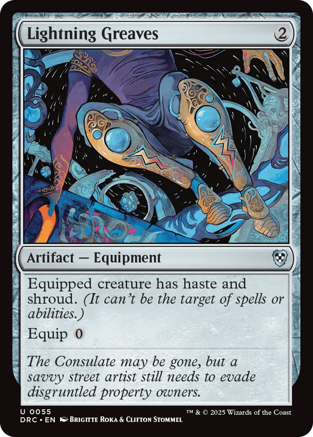 MTG Aetherdrift Commander Deck Living Energy - Animerch
