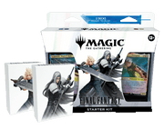 MTG Final Fantasy Starter Kit - Animerch
