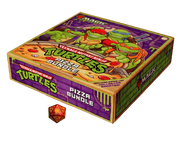 MTG Teenage Mutant Ninja Turtles Pizza Bundle - Animerch