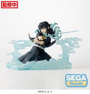 Muichiro Tokito Hashira Xross Figure - Animerching