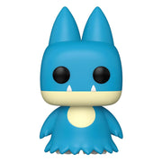 Munchlax Funko POP! - Animerching