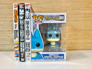 Munchlax Funko POP! - Animerch