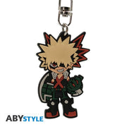 My Hero Academia Bakugo sleutelhanger - Animerch
