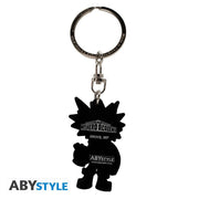 My Hero Academia Bakugo sleutelhanger - Animerch