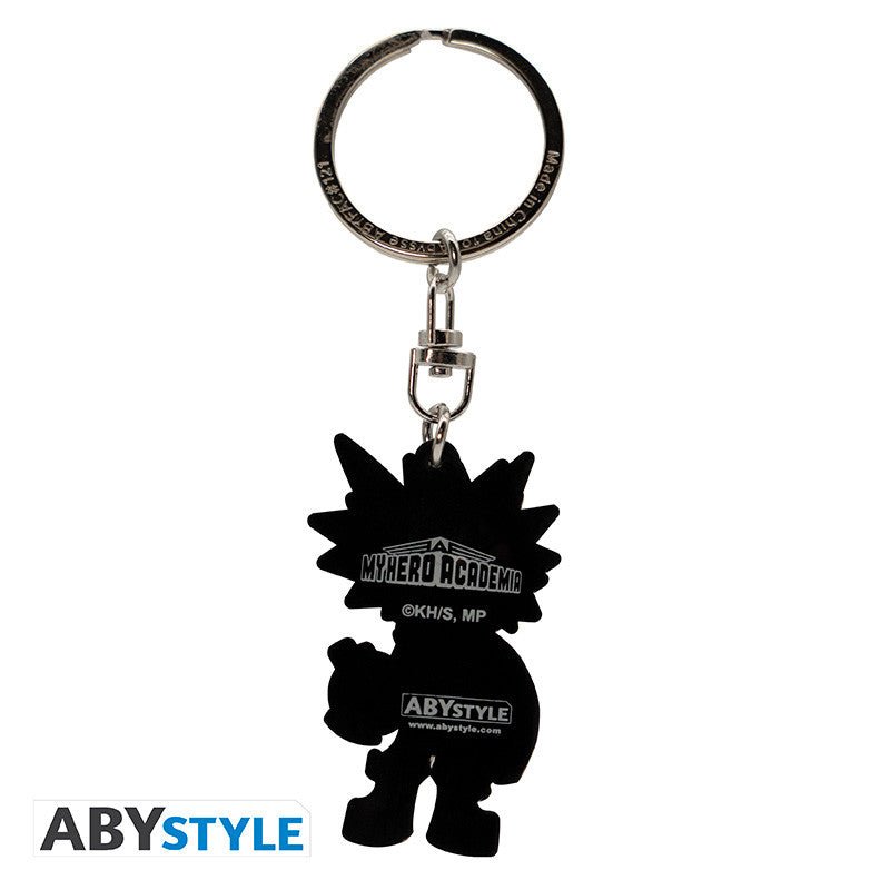 My Hero Academia Bakugo sleutelhanger - Animerch