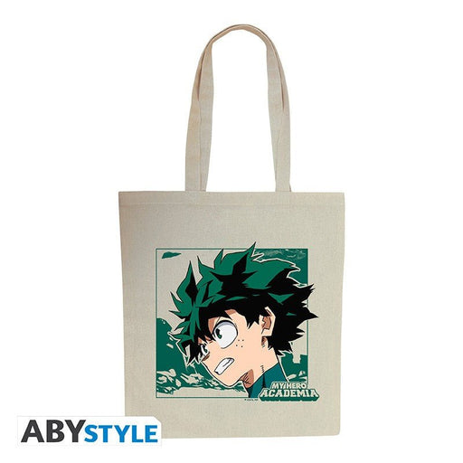 My Hero Academia Deku Tote Bag - Animerch