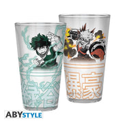 My Hero Academia Izuku Bakugo beker - 400 ml - Animerch