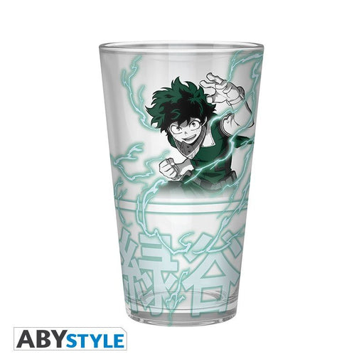 My Hero Academia Izuku Bakugo beker - 400 ml - Animerch