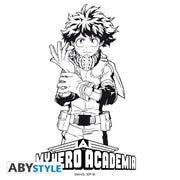 My Hero Academia Izuku glas - Animerch