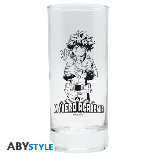 My Hero Academia Izuku glas - Animerch