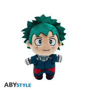 My Hero Academia Izuku Midoriya plush knuffel - Animerch