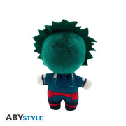My Hero Academia Izuku Midoriya plush knuffel - Animerch
