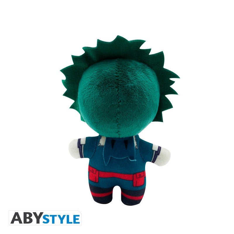 My Hero Academia Izuku Midoriya plush knuffel - Animerch