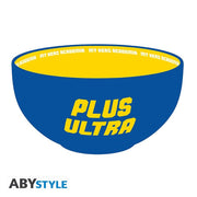 My Hero Academia Plus Ultra kom - 600 ml - Animerch