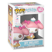 My Melody Funko POP! Hello Kitty - Animerching