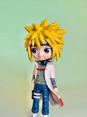 Namikaze Minato Q Posket Version A - Animerching