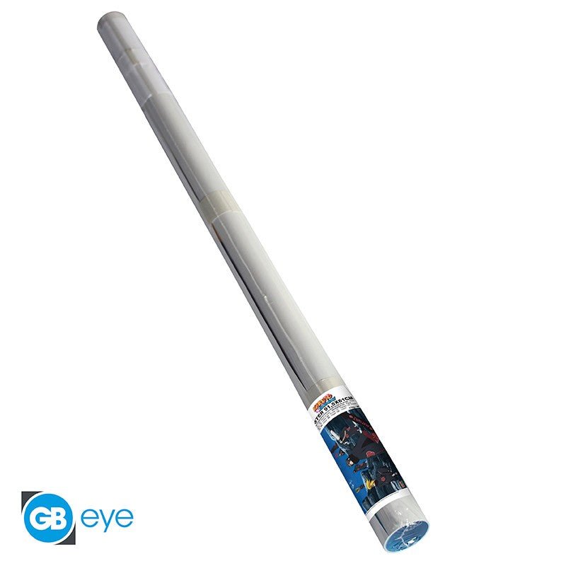 Naruto Shippuden Akatsuki - 91,5 x 61 cm - Animerch