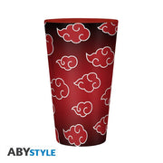 Naruto Shippuden Akatsuki beker - 400 ml - Animerch