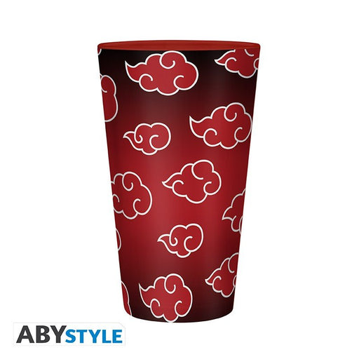 Naruto Shippuden Akatsuki beker - 400 ml - Animerch