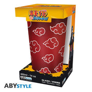 Naruto Shippuden Akatsuki beker - 400 ml - Animerch