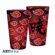 Naruto Shippuden Akatsuki beker - 400 ml - Animerch