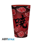 Naruto Shippuden Akatsuki beker - 400 ml - Animerch