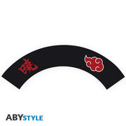 Naruto Shippuden Akatsuki kom - 600 ml - Animerch