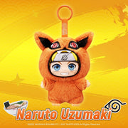 Naruto Shippuden Beast Party - Animerch