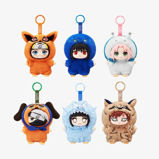 Naruto Shippuden Beast Party - Animerch