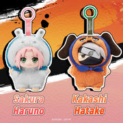 Naruto Shippuden Beast Party - Animerch