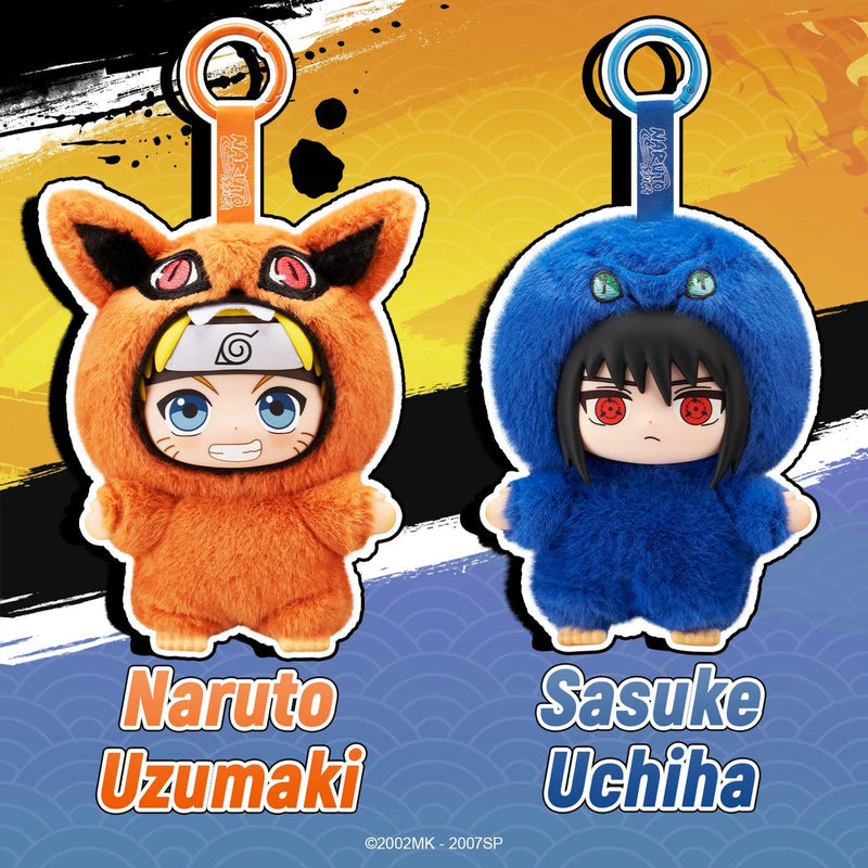 Naruto Shippuden Beast Party - Animerch
