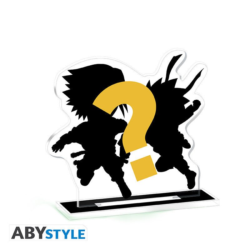 Naruto Shippuden Blind Bag - Acryl mini - Animerch