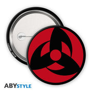 naruto-shippuden blind bag button four
