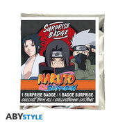 naruto-shippuden blind bag