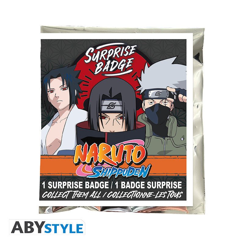 naruto-shippuden blind bag