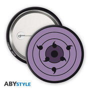 naruto-shippuden blind bag button two