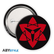 naruto-shippuden blind bag button six