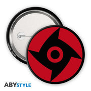 naruto-shippuden blind bag button five